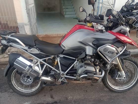 BMW R 1200 GS PREMIUM 